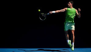 羽毛球公开赛进入关键轮次