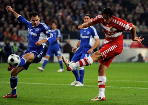 西汉姆联的 西汉姆联的