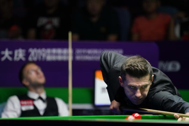 比赛的理解 比赛的理解