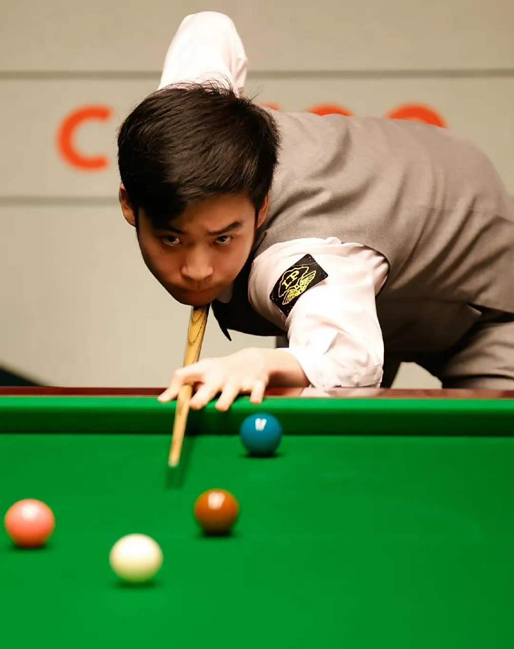 令人叹为观 令人叹为观