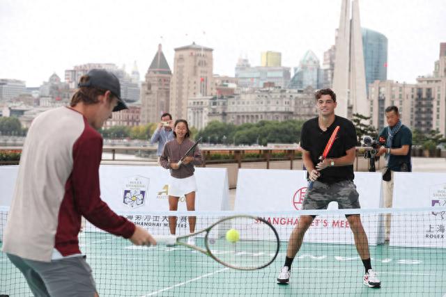 今年的决赛 今年的决赛