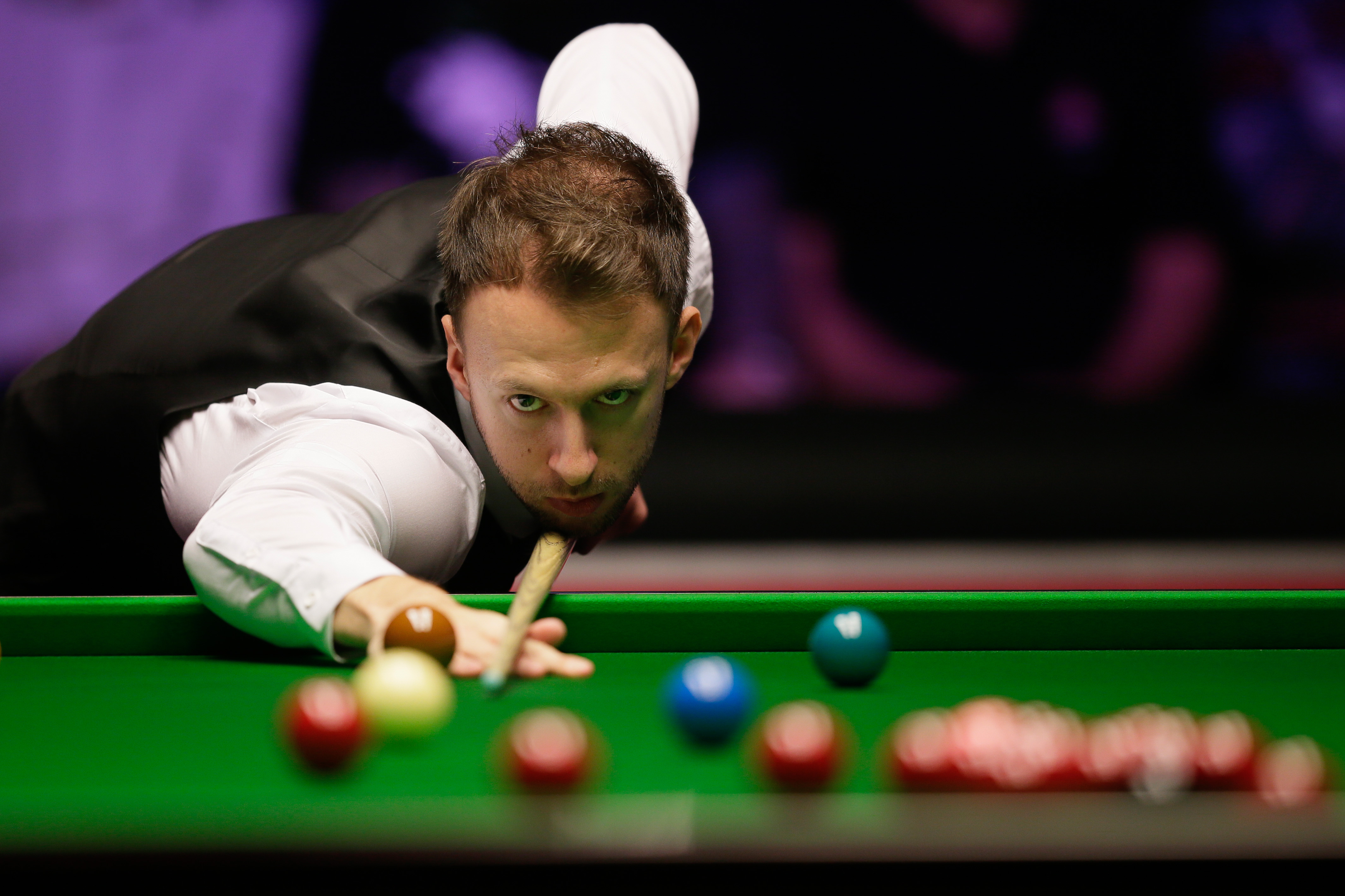 轻有冲劲 轻有冲劲