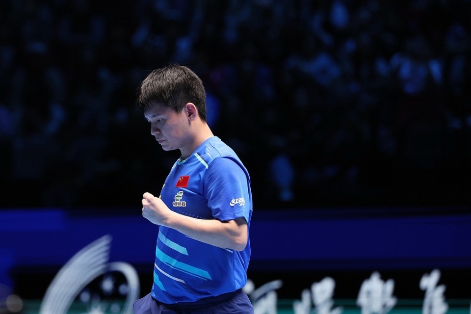 这样一场比 这样一场比