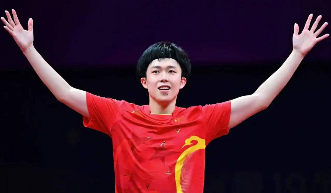 出色的个人 出色的个人